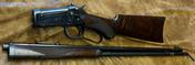 Winchester Model 1894 Deluxe Takedown Extra Lightweight  All original!